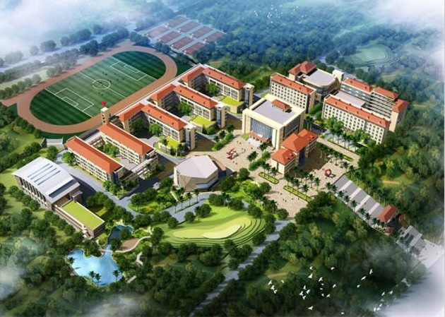 貴陽市交通學(xué)校
