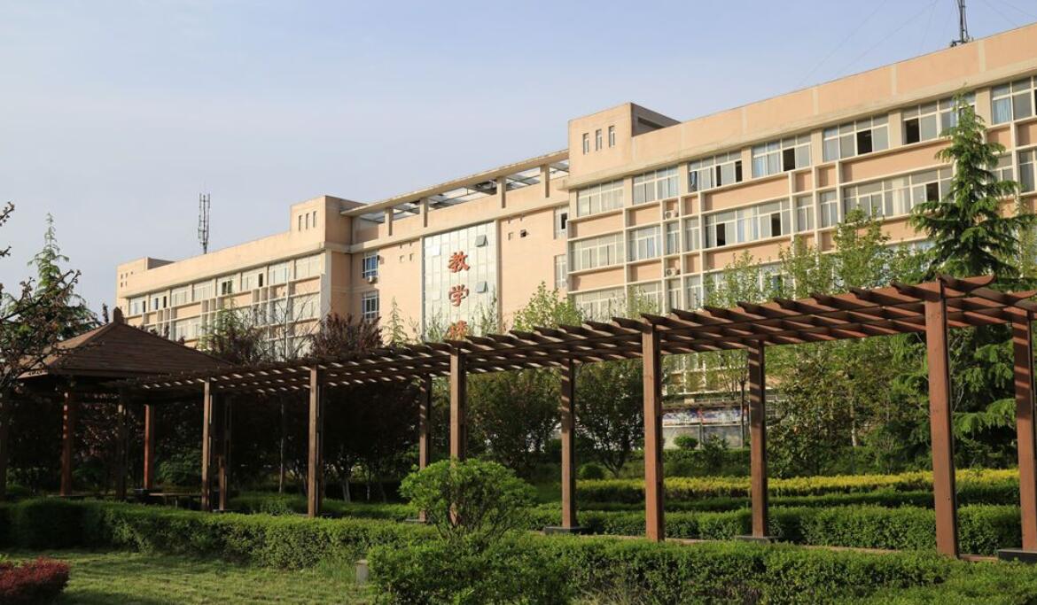 陜西職業技術學院