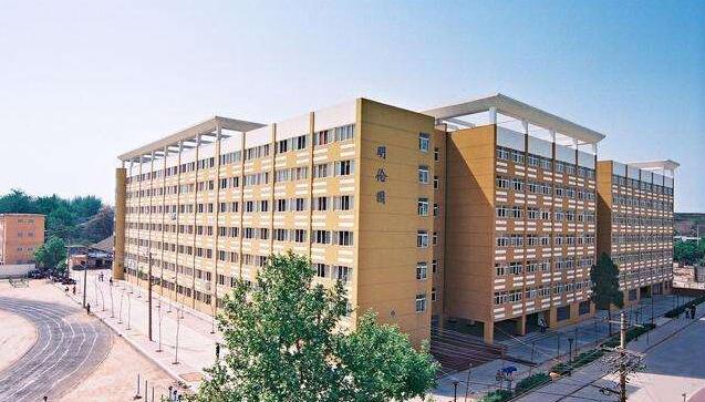 陜西工業職業技術學院