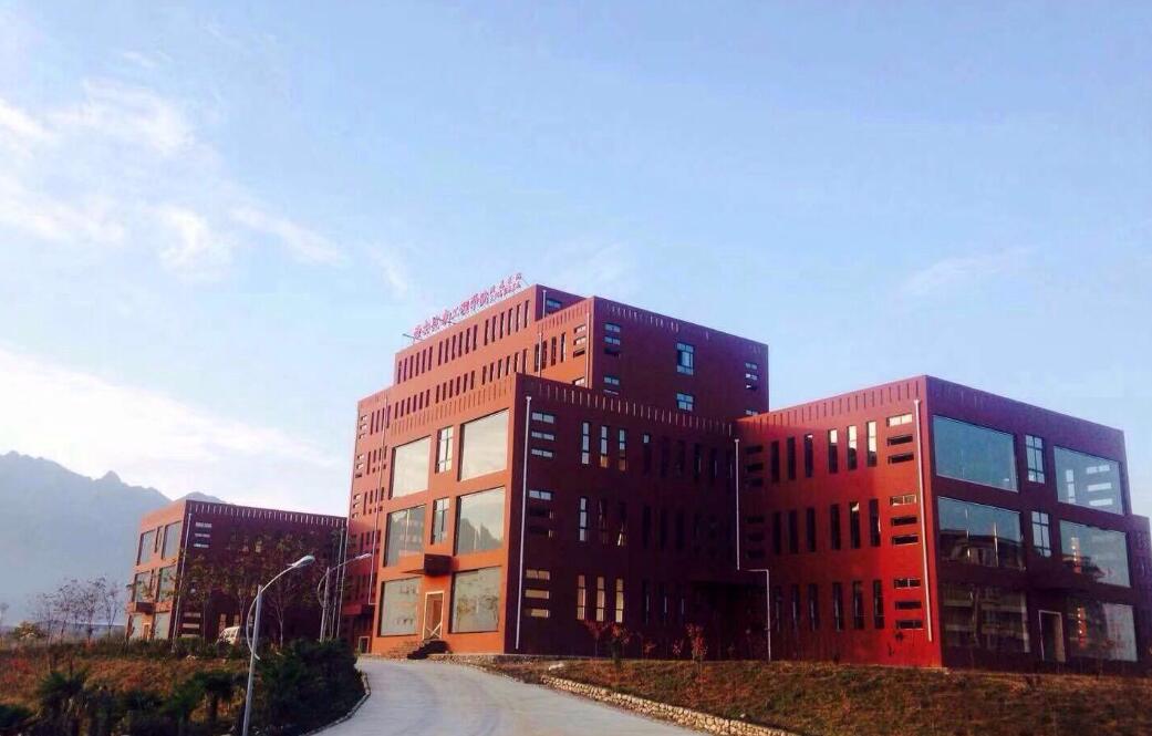 西安東方亞太職業技術學院