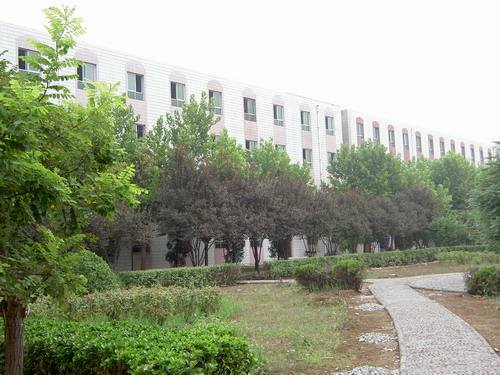 陜西經(jīng)濟管理職業(yè)技術(shù)學院