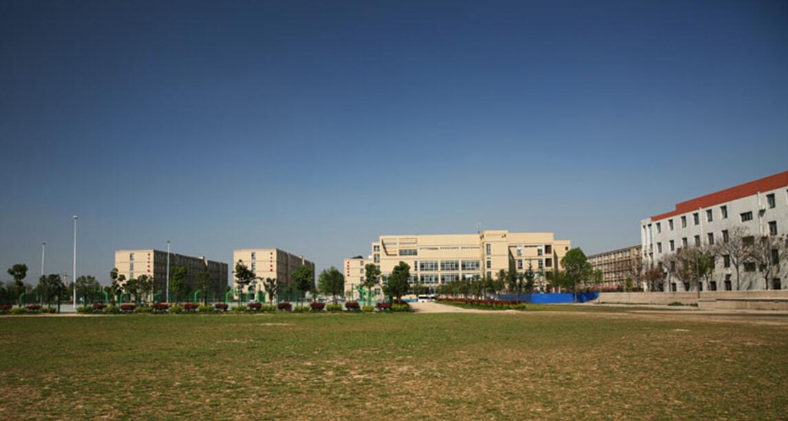 西安職業技術學院