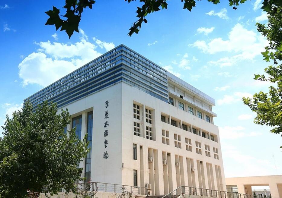 陜西服裝藝術職業學院