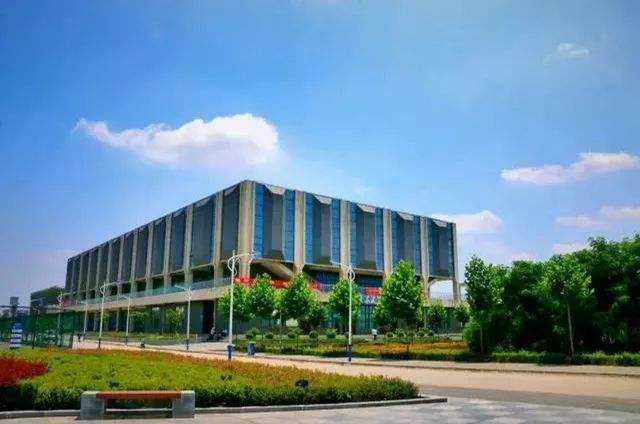 西安鐵道職業技術學院