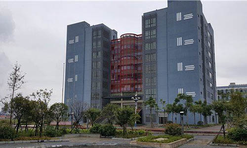 息烽縣職業技術學校