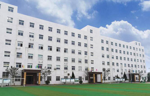 寧陜縣四畝地鎮職業學校