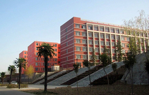 西安行知職業學校