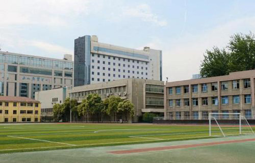 西安電力工業學校分校