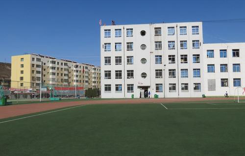 子洲縣職業中學