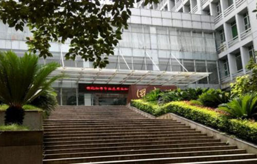 榆林新世紀職業技術學校