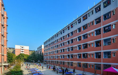 榆林北大職業學校