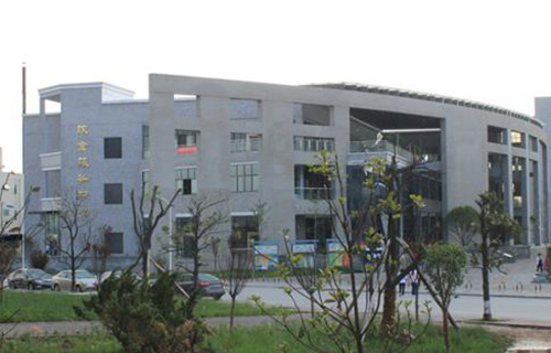 漢中中天電子職業技術培訓學校
