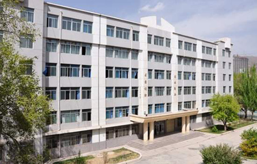 漢中市衛生職業技術學校