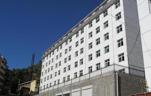 延安市衛生學校
