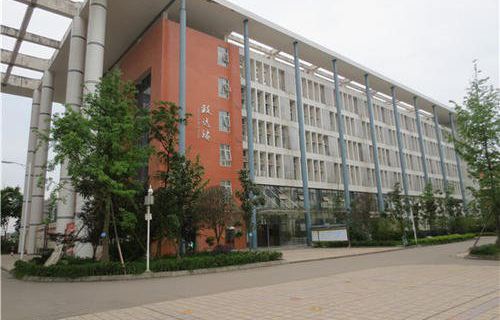 蒲城縣龍陽高級職業中學
