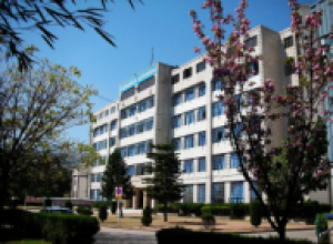 西安市商貿職業學校