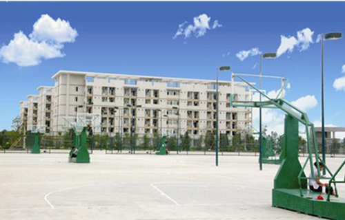 咸陽市商業技工學校