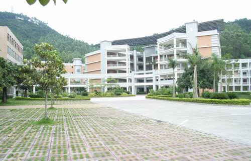 渭南經濟開發區職業技術教育中心