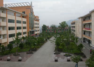 福清衛(wèi)生學(xué)校宿舍條件