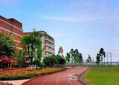 滄州財經學校2025年宿舍條件