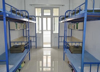 鷹潭應用工程學校詳細地址