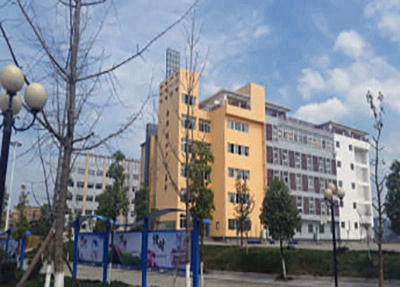 南通縱橫國際職業(yè)技術學校2025年宿舍條件