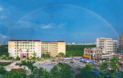 許昌體育運動學校詳細地址