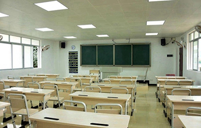 安康地區衛生學校2025年宿舍條件