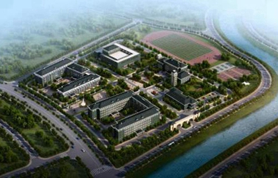 保定動力工程技術技工學校2025年宿舍條件