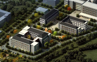 河池衛生學校具體地址 學校好不好