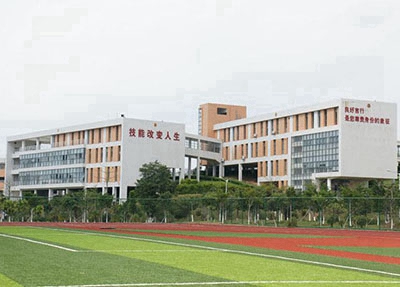 禹城職業教育中心學校2025年宿舍條件