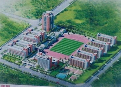 天津市勞動經濟學校評價好不好 環境怎么樣