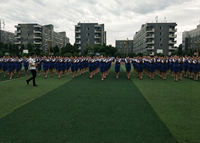寧夏航空乘務學校怎么樣 學校風氣好不好