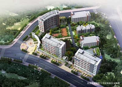 2024陜西汽修學(xué)校有哪些