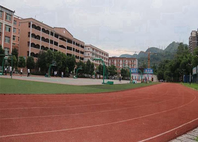 2024貴陽鐵路學校有哪些