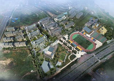 延慶縣第一職業學校2025年宿舍條件