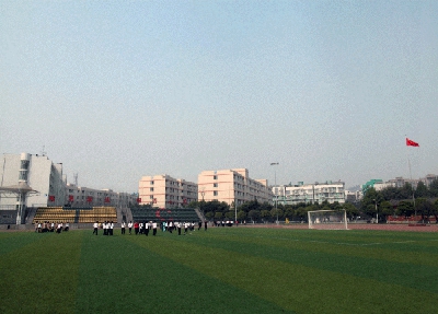 景德鎮傳統文化職業學校2024年宿舍條件