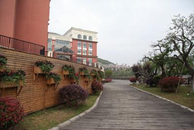 貴陽幼兒師范學校 貴陽幼兒師范學校
