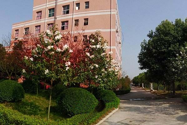 南充市華西中等職業技術學校 南充市華西中等職業技術學校