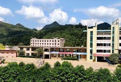 安順民族職業(yè)技術學校 安順民族職業(yè)技術學校