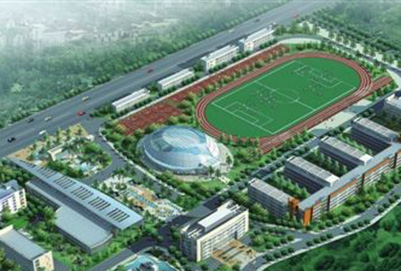 重慶市忠縣職業教育中心 重慶市忠縣職業教育中心