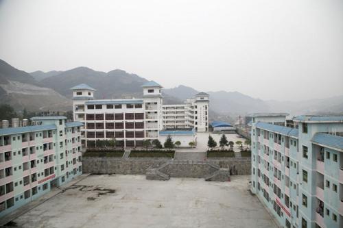 沿河土家族自治中等職業學校 沿河土家族自治中等職業學校