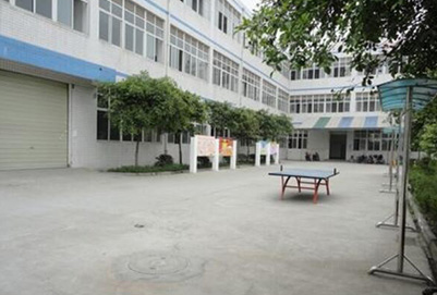 成都華盛航空港職業學校 成都華盛航空港職業學校