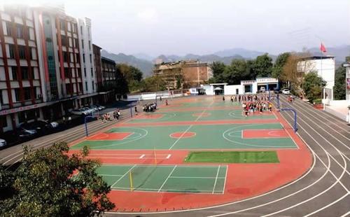 四川珙縣職業技術學校 四川珙縣職業技術學校