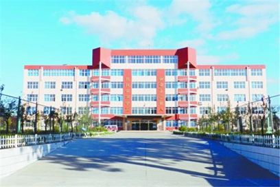 樂山醫藥科技學校龍泉成工教學區 樂山醫藥科技學校龍泉成工教學區