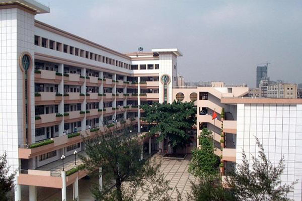 四川省成都市財(cái)貿(mào)職業(yè)高級(jí)中學(xué) 四川省成都市財(cái)貿(mào)職業(yè)高級(jí)中學(xué)