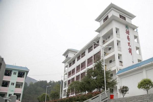 貴陽職工中等專業學校 貴陽職工中等專業學校