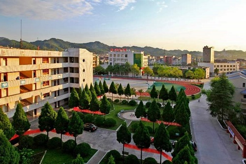 西安雁塔區職業高級中學 西安雁塔區職業高級中學