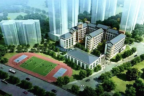 商洛商州區職業技術教育中心 商洛商州區職業技術教育中心