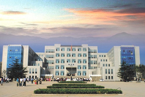 西安職業中等專業學校 西安職業中等專業學校